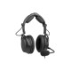 RayTalk Black PH-600A ANR Headset