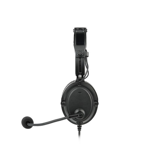 RayTalk Black PH-600A ANR Headset